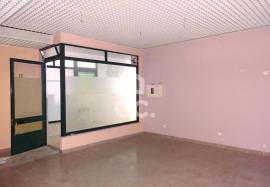 Commercial property Viseu