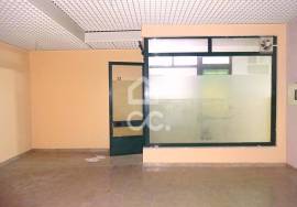 Commercial property Viseu