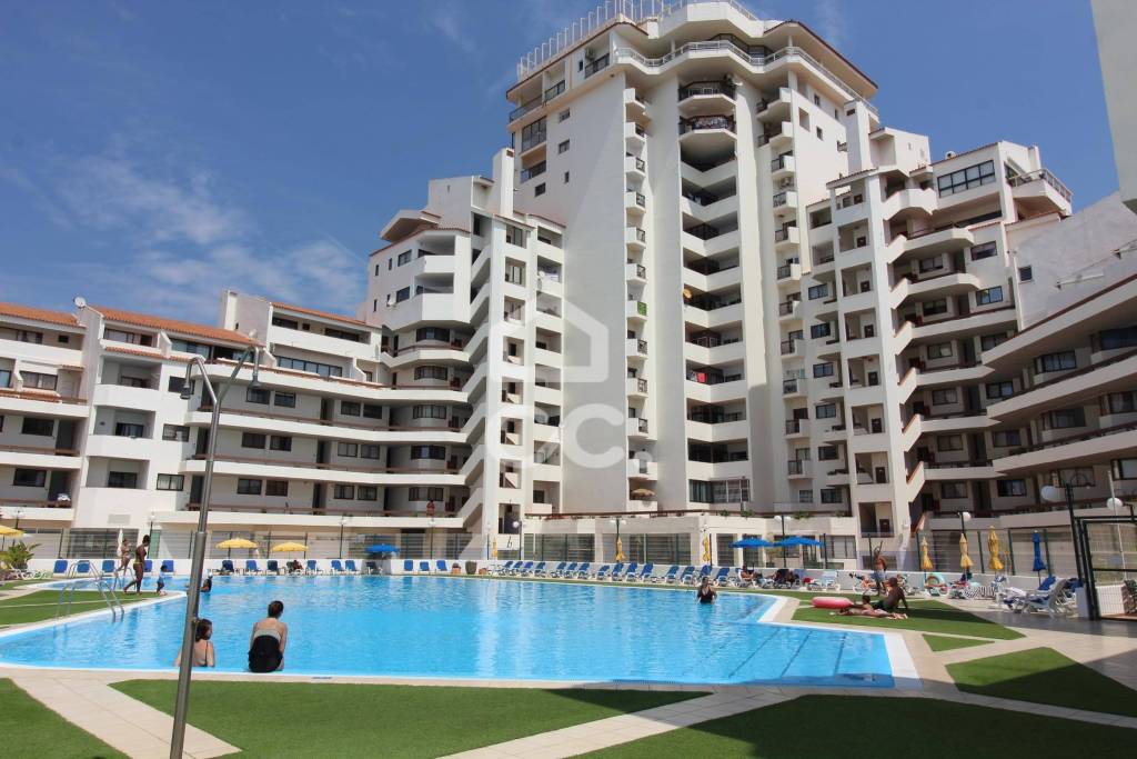 Apartment Albufeira