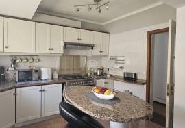 Charming Detached Home with Ocean Views in Prazeres, Calheta