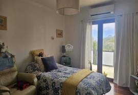 Charming Detached Home with Ocean Views in Prazeres, Calheta
