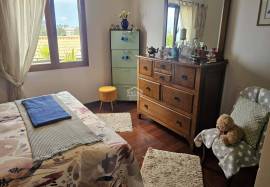 Charming Detached Home with Ocean Views in Prazeres, Calheta