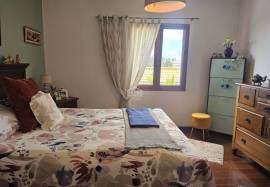 Charming Detached Home with Ocean Views in Prazeres, Calheta