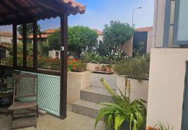 Charming Detached Home with Ocean Views in Prazeres, Calheta