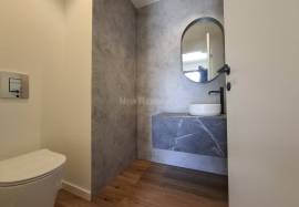 Loulé at 10km, 3 bedroom villa with spacious patio