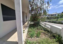 Loulé at 10km, 3 bedroom villa with spacious patio
