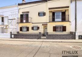 Your Refuge in Campo Maior – A Home with Soul and Potential