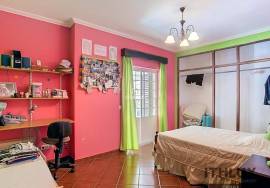Your Refuge in Campo Maior – A Home with Soul and Potential
