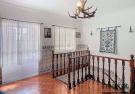 Your Refuge in Campo Maior – A Home with Soul and Potential