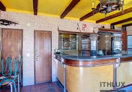 Your Refuge in Campo Maior – A Home with Soul and Potential