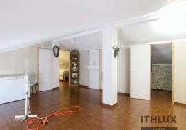 Your Refuge in Campo Maior – A Home with Soul and Potential