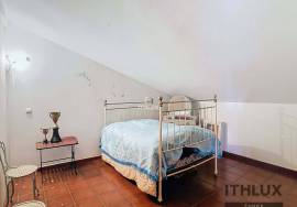 Your Refuge in Campo Maior – A Home with Soul and Potential