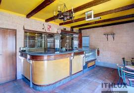 Your Refuge in Campo Maior – A Home with Soul and Potential