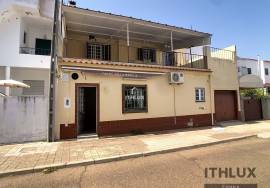 Your Refuge in Campo Maior – A Home with Soul and Potential