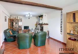 Your Refuge in Campo Maior – A Home with Soul and Potential