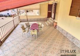 Your Refuge in Campo Maior – A Home with Soul and Potential