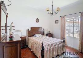 Your Refuge in Campo Maior – A Home with Soul and Potential