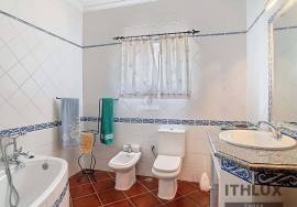 Your Refuge in Campo Maior – A Home with Soul and Potential