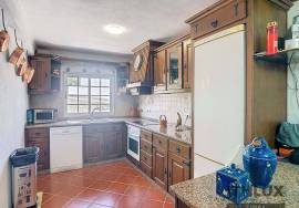 Your Refuge in Campo Maior – A Home with Soul and Potential