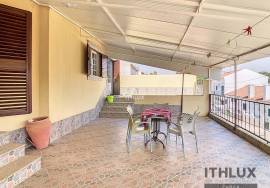 Your Refuge in Campo Maior – A Home with Soul and Potential