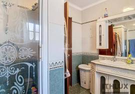 Your Refuge in Campo Maior – A Home with Soul and Potential