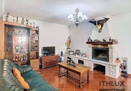 Your Refuge in Campo Maior – A Home with Soul and Potential