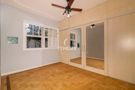 Apartment, Garden, For Sale, 86m2, 3 Bedrooms, 2 Bathrooms, Semi furnished, 1 Parking Space,Parcão, Moinhos de Vento,Poa/Rs