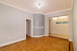 Apartment, Garden, For Sale, 86m2, 3 Bedrooms, 2 Bathrooms, Semi furnished, 1 Parking Space,Parcão, Moinhos de Vento,Poa/Rs