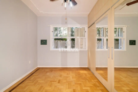 Apartment, Garden, For Sale, 86m2, 3 Bedrooms, 2 Bathrooms, Semi furnished, 1 Parking Space,Parcão, Moinhos de Vento,Poa/Rs