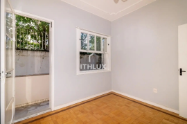 Apartment, Garden, For Sale, 86m2, 3 Bedrooms, 2 Bathrooms, Semi furnished, 1 Parking Space,Parcão, Moinhos de Vento,Poa/Rs