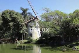 Apartment, Garden, For Sale, 86m2, 3 Bedrooms, 2 Bathrooms, Semi furnished, 1 Parking Space,Parcão, Moinhos de Vento,Poa/Rs