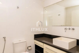 Apartment, Garden, For Sale, 86m2, 3 Bedrooms, 2 Bathrooms, Semi furnished, 1 Parking Space,Parcão, Moinhos de Vento,Poa/Rs