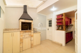 Apartment, Garden, For Sale, 86m2, 3 Bedrooms, 2 Bathrooms, Semi furnished, 1 Parking Space,Parcão, Moinhos de Vento,Poa/Rs