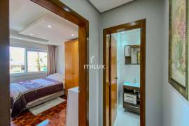 Apartment, 43.00 m², For sale, 1 Bedroom, 1 Bathroom, 1 parking space covered and deeded, Bourbon Shopping, PUC-RS, POA/RS