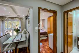 Apartment, 43.00 m², For sale, 1 Bedroom, 1 Bathroom, 1 parking space covered and deeded, Bourbon Shopping, PUC-RS, POA/RS