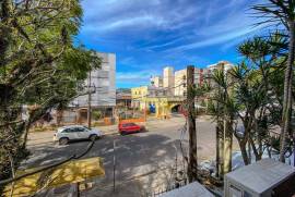Apartment, 43.00 m², For sale, 1 Bedroom, 1 Bathroom, 1 parking space covered and deeded, Bourbon Shopping, PUC-RS, POA/RS