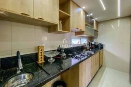 Apartment, 43.00 m², For sale, 1 Bedroom, 1 Bathroom, 1 parking space covered and deeded, Bourbon Shopping, PUC-RS, POA/RS