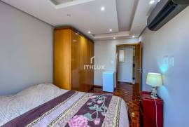 Apartment, 43.00 m², For sale, 1 Bedroom, 1 Bathroom, 1 parking space covered and deeded, Bourbon Shopping, PUC-RS, POA/RS
