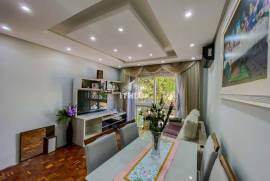 Apartment, 43.00 m², For sale, 1 Bedroom, 1 Bathroom, 1 parking space covered and deeded, Bourbon Shopping, PUC-RS, POA/RS