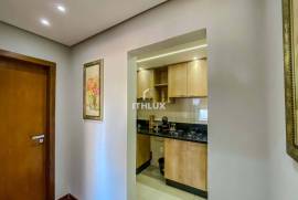 Apartment, 43.00 m², For sale, 1 Bedroom, 1 Bathroom, 1 parking space covered and deeded, Bourbon Shopping, PUC-RS, POA/RS