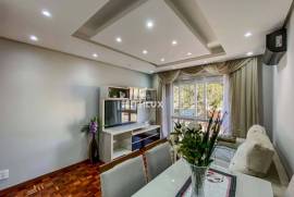 Apartment, 43.00 m², For sale, 1 Bedroom, 1 Bathroom, 1 parking space covered and deeded, Bourbon Shopping, PUC-RS, POA/RS