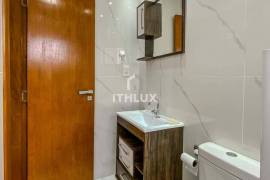 Apartment, 43.00 m², For sale, 1 Bedroom, 1 Bathroom, 1 parking space covered and deeded, Bourbon Shopping, PUC-RS, POA/RS