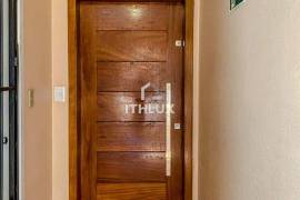Apartment, 43.00 m², For sale, 1 Bedroom, 1 Bathroom, 1 parking space covered and deeded, Bourbon Shopping, PUC-RS, POA/RS