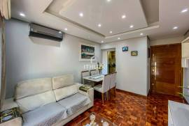 Apartment, 43.00 m², For sale, 1 Bedroom, 1 Bathroom, 1 parking space covered and deeded, Bourbon Shopping, PUC-RS, POA/RS