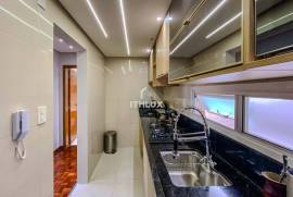 Apartment, 43.00 m², For sale, 1 Bedroom, 1 Bathroom, 1 parking space covered and deeded, Bourbon Shopping, PUC-RS, POA/RS
