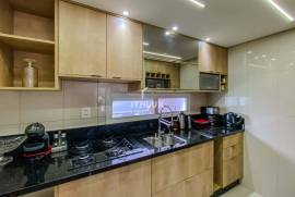 Apartment, 43.00 m², For sale, 1 Bedroom, 1 Bathroom, 1 parking space covered and deeded, Bourbon Shopping, PUC-RS, POA/RS