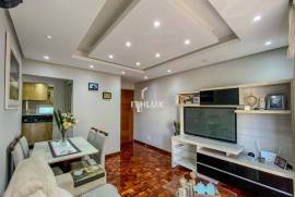 Apartment, 43.00 m², For sale, 1 Bedroom, 1 Bathroom, 1 parking space covered and deeded, Bourbon Shopping, PUC-RS, POA/RS