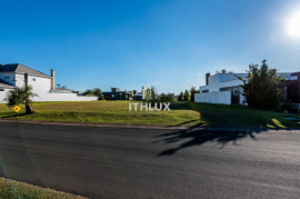 Land, For Sale, High Standard, 1046m2, Condominium, Terra Ville Golf Club, Belém Novo , Poa/RS