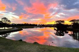 Land, For Sale, High Standard, 1046m2, Condominium, Terra Ville Golf Club, Belém Novo , Poa/RS