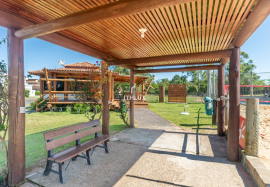 Land, For Sale, High Standard, 1046m2, Condominium, Terra Ville Golf Club, Belém Novo , Poa/RS